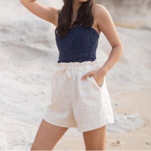 Harly Jae Cruz Shorts